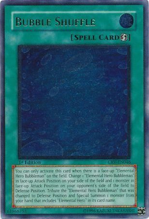 Yu-Gi-Oh! Ultimate Rares - YuGiOh - Troll And Toad