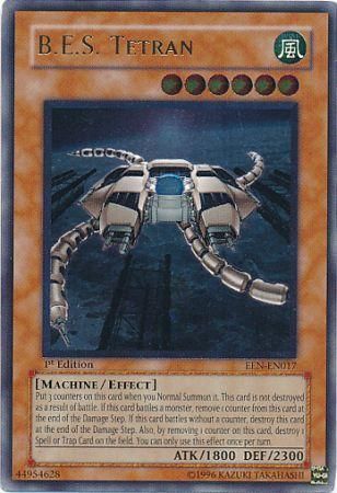 Elemental Energy [EEN] 1st Edition Singles - YuGiOh - Troll And Toad