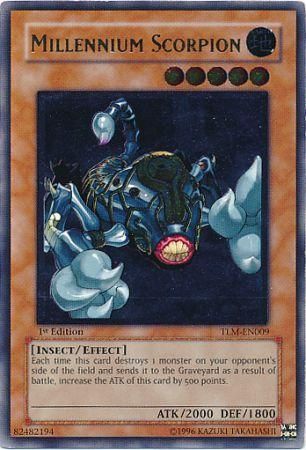 Millenium singles