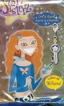 Star Sisterz Moonglow Series Mini Pack WOTC Board Games A Z Star Sisterz Moonglow Series Mini Pack WOTC Board Games A Z