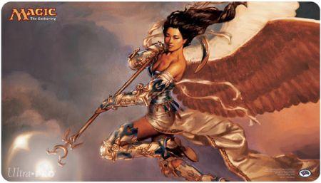 Ultra Pro Avacyn Restored Bruna Light of Alabaster Playmat UP82938 Playmats Ultra Pro Avacyn Restored Bruna Light of Alabaster Playmat UP82938 Playmats