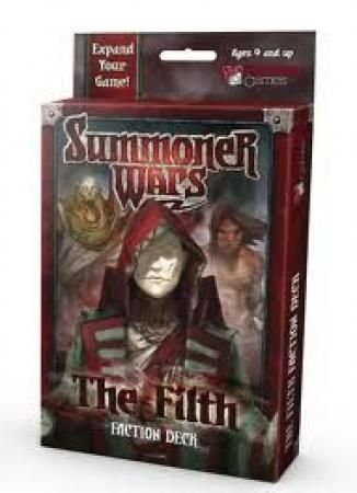 Summoner Wars The Filth Faction Deck expansion Plaid Hat Games PLDSWFL Board Games A Z Summoner Wars The Filth Faction Deck expansion Plaid Hat Games PLDSWFL Board Games A Z