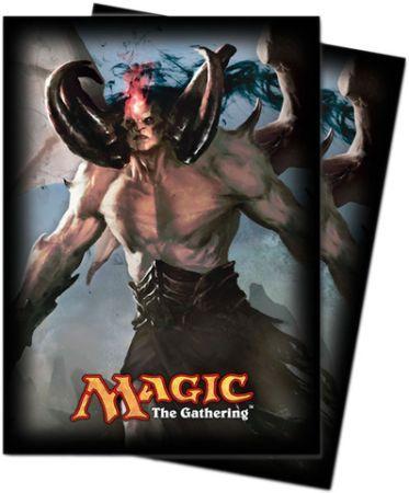 Ultra Pro Avacyn Restored Griselbrand 80ct Standard Sized Sleeves UP82930 Sleeves Ultra Pro Avacyn Restored Griselbrand 80ct Standard Sized Sleeves UP82930 Sleeves
