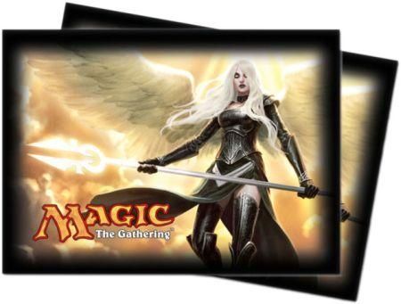 Ultra Pro Avacyn Restored 80ct Standard Sized Sleeves UP82932 Sleeves Ultra Pro Avacyn Restored 80ct Standard Sized Sleeves UP82932 Sleeves