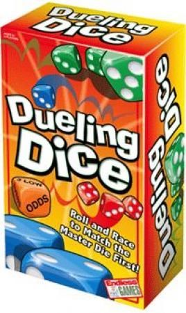 Dueling Dice dice game Endless Games Board Games A Z Dueling Dice dice game Endless Games Board Games A Z