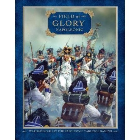 General 1 Field of Glory Napoleonic war game Osprey OSPGEN001 Board Games A Z General 1 Field of Glory Napoleonic war game Osprey OSPGEN001 Board Games A Z