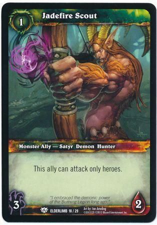 Jadefire Scout 18 29 Elderlimb Common Jadefire Scout 18 29 Elderlimb Common