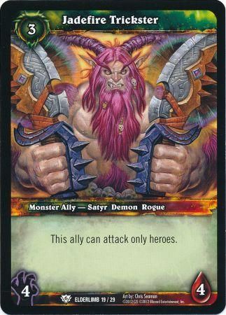 Jadefire Trickster 19 29 Elderlimb Common Jadefire Trickster 19 29 Elderlimb Common