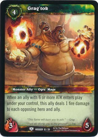 Grag tok 12 29 Hogger Common Grag tok 12 29 Hogger Common