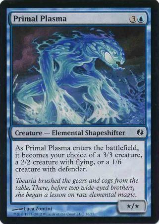 Primal Plasma Duel Decks Venser vs Koth Singles Primal Plasma Duel Decks Venser vs Koth Singles