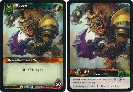 Hogger 1 29 Hogger Uncommon Hogger 1 29 Hogger Uncommon