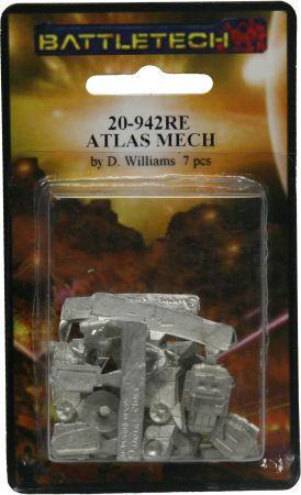 Atlas AS7 K miniature Iron Wind Metals IWM20 942RE Board Games A Z Atlas AS7 K miniature Iron Wind Metals IWM20 942RE Board Games A Z
