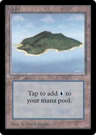 Island 2 Island 2