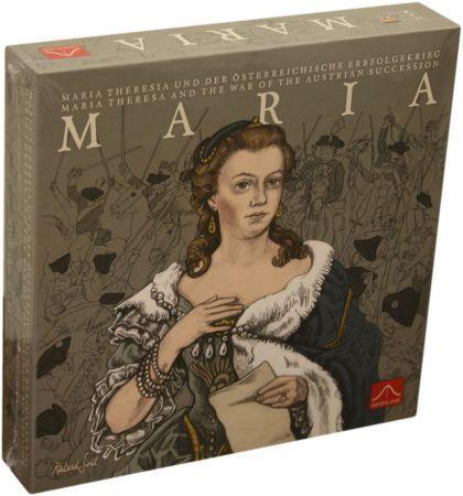 Maria war game Histogame Board Games A Z Maria war game Histogame Board Games A Z