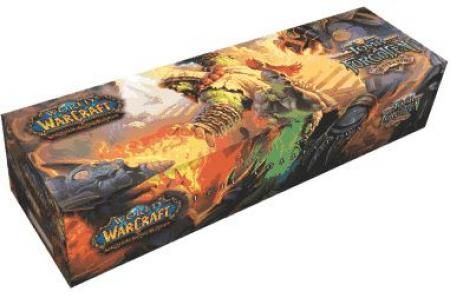 Tomb of the Forgotten Epic Collection World of Warcraft Tomb of the Forgotten Epic Collection World of Warcraft