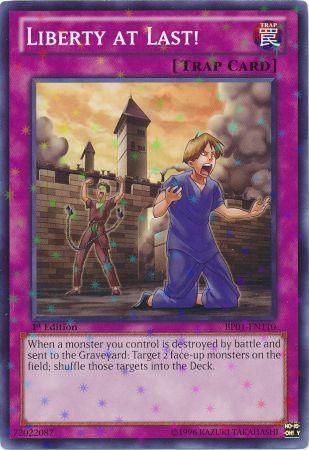 Liberty at Last BP01 EN110 Starfoil Rare 1st Edition Battle Pack Epic Dawn 1st Edition Starfoil Singles Liberty at Last BP01 EN110 Starfoil Rare 1st Edition Battle Pack Epic Dawn 1st Edition Starfoil Singles