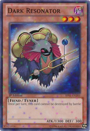 Dark Resonator BP01 EN203 Starfoil Rare 1st Edition Battle Pack Epic Dawn 1st Edition Starfoil Singles Dark Resonator BP01 EN203 Starfoil Rare 1st Edition Battle Pack Epic Dawn 1st Edition Starfoil Singles