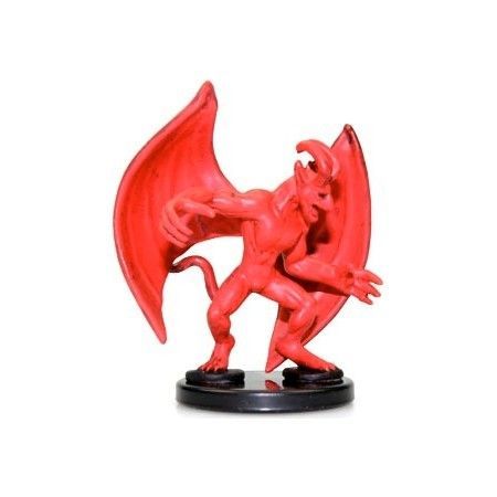 Scarlet Gargoyle 1 6 Champions of Evil Pathfinder Miniatures Pathfinder Battles Champions of Evil Encounter Pack Scarlet Gargoyle 1 6 Champions of Evil Pathfinder Miniatures Pathfinder Battles Champions of Evil Encounter Pack