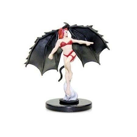 Succubus 2 6 Champions of Evil Pathfinder Miniatures Pathfinder Battles Champions of Evil Encounter Pack Succubus 2 6 Champions of Evil Pathfinder Miniatures Pathfinder Battles Champions of Evil Encounter Pack