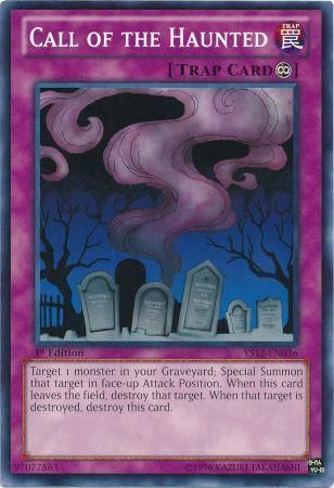 Call of the Haunted YS12 EN036 Common 1st Edition Starter Deck Xyz Symphony 1st Edition Singles Call of the Haunted YS12 EN036 Common 1st Edition Starter Deck Xyz Symphony 1st Edition Singles