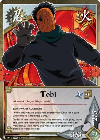 Tobi Awkward Addition 1441 Common Tobi Awkward Addition 1441 Common