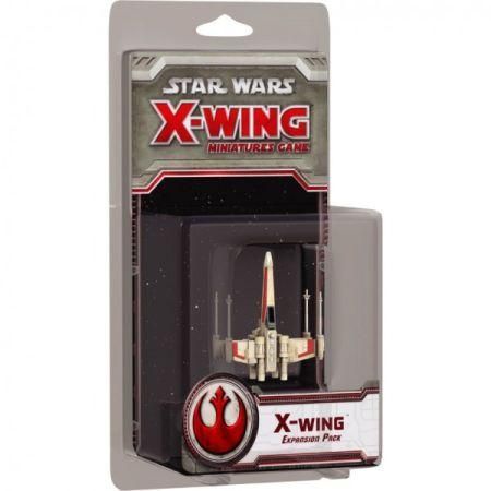 Star Wars X Wing X Wing Expansion Pack Fantasy Flight Games FFGSWX02 Star Wars X Wing X Wing Expansion Pack Fantasy Flight Games FFGSWX02