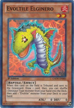 Galactic Overlord [GAOV] - YuGiOh - Troll And Toad