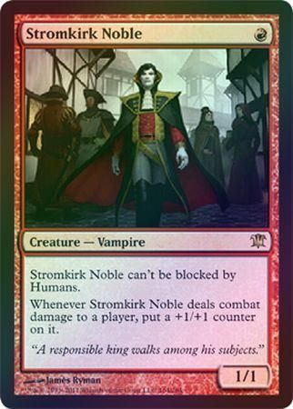 Stromkirk Noble Foil Stromkirk Noble Foil