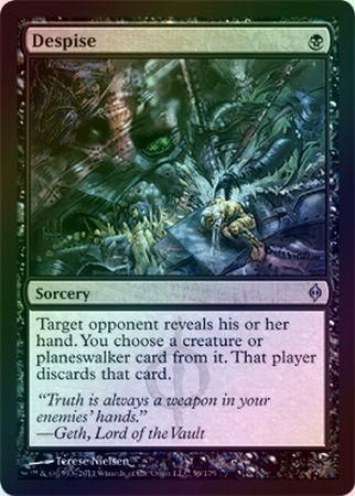 Despise Foil Despise Foil