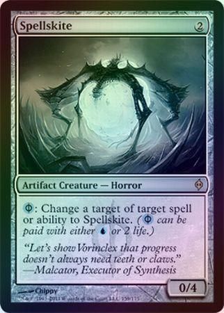 Spellskite Foil Spellskite Foil