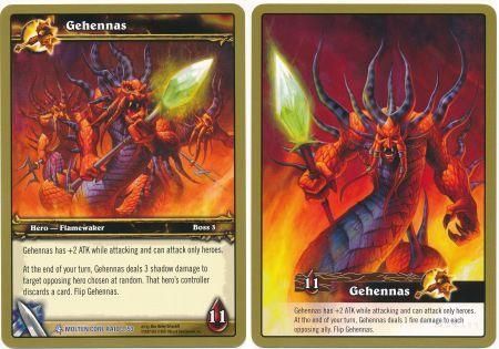 Gehennas Molten Core Raid 3 53 Rare Gehennas Molten Core Raid 3 53 Rare
