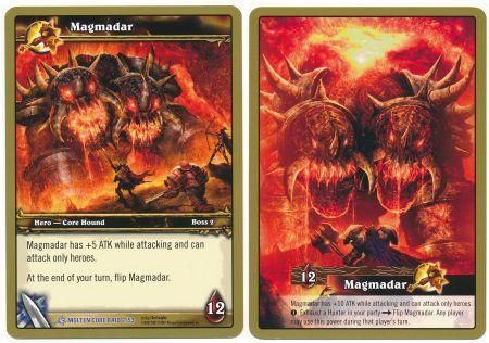 Magmadar Molten Core Raid 2 53 Rare Magmadar Molten Core Raid 2 53 Rare