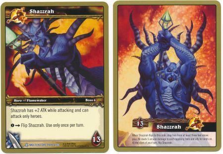 Shazzrah Molten Core Raid 6 53 Rare Shazzrah Molten Core Raid 6 53 Rare
