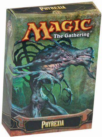 Phyrexia vs the Coalition Duel Deck Empty Deck Box MTG Magic The Gathering Memorabilia Phyrexia vs the Coalition Duel Deck Empty Deck Box MTG Magic The Gathering Memorabilia