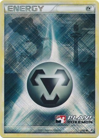 Metal Energy 95 95 Play Pokemon Promo Pokemon Championship League Organized Play Promos Metal Energy 95 95 Play Pokemon Promo Pokemon Championship League Organized Play Promos