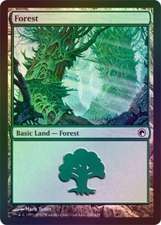 Forest 246 Foil Forest 246 Foil