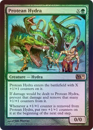 Protean Hydra Foil Protean Hydra Foil