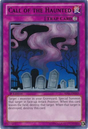 Call of the Haunted BP01 EN049 Rare 1st Edition Battle Pack Epic Dawn 1st Edition Singles Call of the Haunted BP01 EN049 Rare 1st Edition Battle Pack Epic Dawn 1st Edition Singles