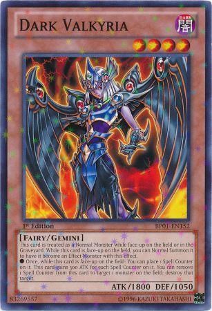 Dark Valkyria BP01 EN152 Starfoil Rare 1st Edition Battle Pack Epic Dawn 1st Edition Starfoil Singles Dark Valkyria BP01 EN152 Starfoil Rare 1st Edition Battle Pack Epic Dawn 1st Edition Starfoil Singles