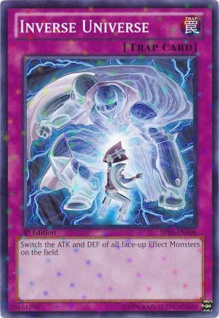 Inverse Universe BP01 EN106 Starfoil Rare 1st Edition Battle Pack Epic Dawn 1st Edition Starfoil Singles Inverse Universe BP01 EN106 Starfoil Rare 1st Edition Battle Pack Epic Dawn 1st Edition Starfoil Singles