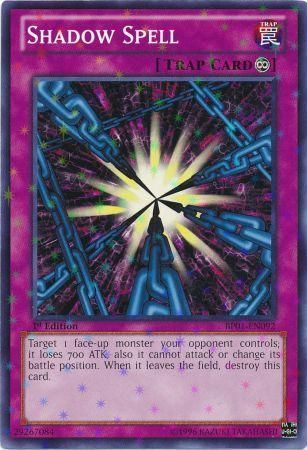 Shadow Spell BP01 EN092 Starfoil Rare 1st Edition Battle Pack Epic Dawn 1st Edition Starfoil Singles Shadow Spell BP01 EN092 Starfoil Rare 1st Edition Battle Pack Epic Dawn 1st Edition Starfoil Singles