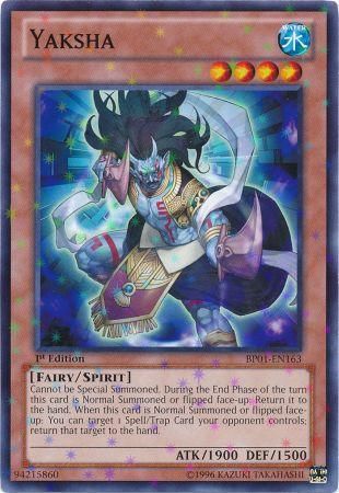 Yaksha BP01 EN163 Starfoil Rare 1st Edition Battle Pack Epic Dawn 1st Edition Starfoil Singles Yaksha BP01 EN163 Starfoil Rare 1st Edition Battle Pack Epic Dawn 1st Edition Starfoil Singles