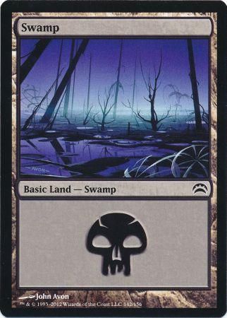 Swamp 142 156 Swamp 142 156