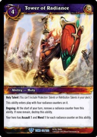 Tower of Radiance 35 202 Rare WoW Tomb of the Forgotten Tower of Radiance 35 202 Rare WoW Tomb of the Forgotten