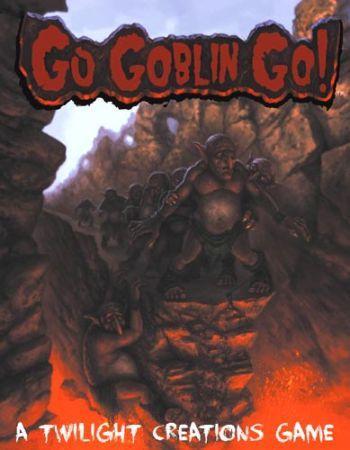 Go Goblin Go board game Twilight Creations TLC3910 Board Games A Z Go Goblin Go board game Twilight Creations TLC3910 Board Games A Z