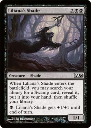 Liliana s Shade Liliana s Shade
