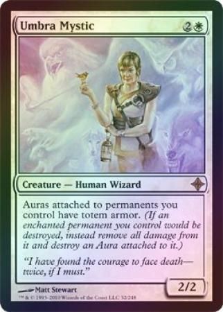 Umbra Mystic Foil Umbra Mystic Foil