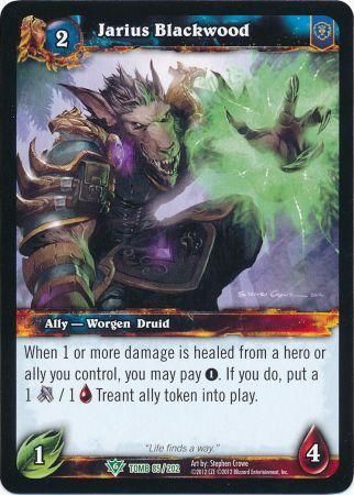Jarius Blackwood 85 202 Uncommon Jarius Blackwood 85 202 Uncommon