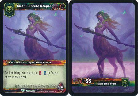 Jasani Shrine Keeper 6 202 Uncommon Jasani Shrine Keeper 6 202 Uncommon