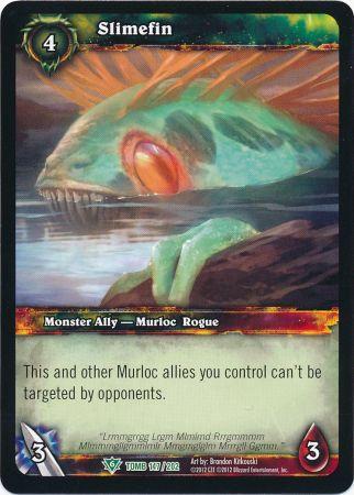 Slimefin 147 202 Uncommon Slimefin 147 202 Uncommon